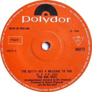 Polydor 56273